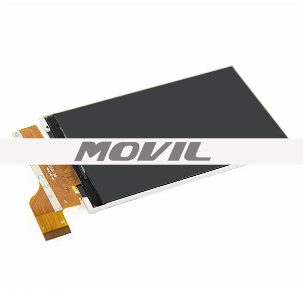 LCD-OWN 3010 LCD Digitalizador Asamblea para OWN 3010-1